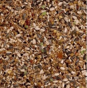 Deli Nature Birdelicious DOWN UNDER Parakeets 2,5kg