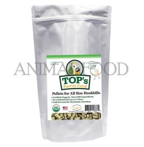 TOP´s Parrot Food LARGE Pellets 4,53kg