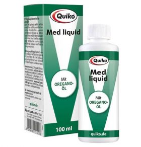 Quiko Med V Liquid 100ml
