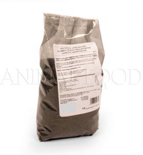 Drevené uhlie pre exotické vtáctvo a holuby 500g
