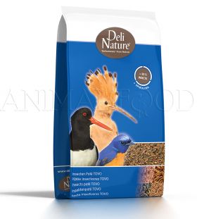 Deli Nature Insects paté TOVO 6kg