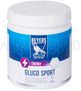 BEYERS GLUCO SPORT 450g
