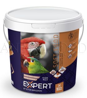 Witte Molen EXPERT Soft Food Extra Coarse 5kg