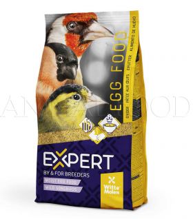 Witte Molen EXPERT Egg Food Wild Songbirds 1kg