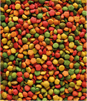 VERSELE-LAGA NutriBird G18 TROPICAL