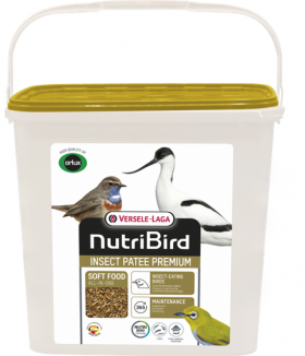 VERSELE-LAGA NutriBird INSECT PATEE PREMIUM 2kg