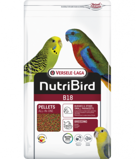 VERSELE-LAGA NutriBird B18 3kg