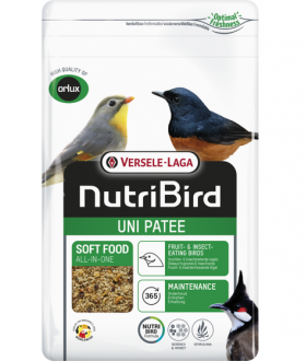 VERSELE-LAGA NutriBird UNI PATEE 1kg
