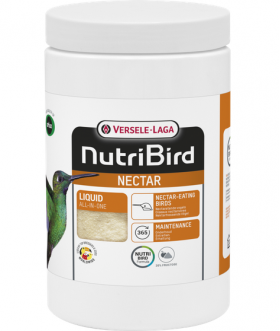 VERSELE-LAGA NutriBird NECTAR 700g
