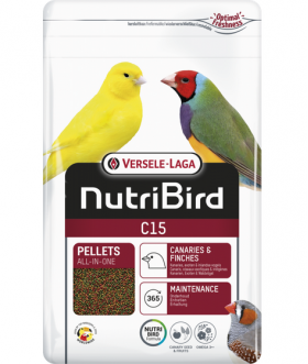 VERSELE-LAGA NutriBird C15 1kg