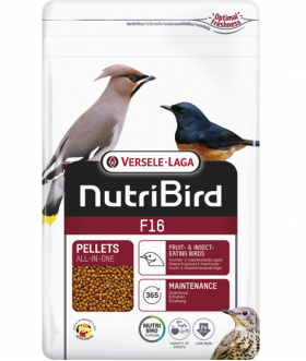 VERSELE-LAGA NutriBird F16 800g