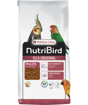 VERSELE-LAGA NutriBird G14 ORIGINAL 10kg