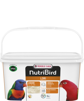 VERSELE-LAGA NutriBird LORI 3kg