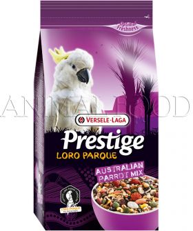VERSELE-LAGA Australian Parrot Loro Parque Mix 1kg