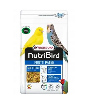 VERSELE-LAGA NutriBird FRUTTI PATEE 1kg