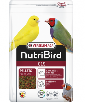 VERSELE-LAGA NutriBird C19 3kg