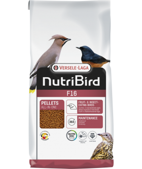 VERSELE-LAGA NutriBird F16 10kg