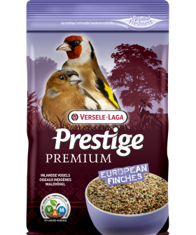 VERSELE-LAGA Prestige Premium European Finches 800g