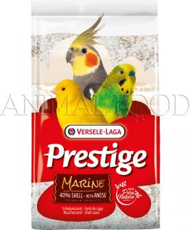 VERSELE-LAGA Prestige Shell Sand MARINE 25kg