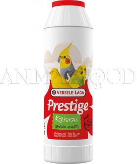 VERSELE-LAGA Prestige Shell Sand KRISTAL 2kg