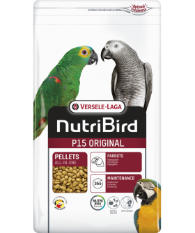 VERSELE-LAGA NutriBird P15 ORIGINAL 1kg