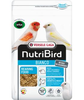 VERSELE-LAGA NutriBird Rearing Food BIANCO 1kg