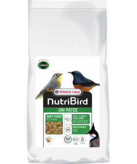 VERSELE-LAGA NutriBird UNI PATEE 25kg