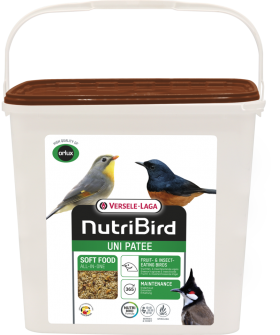 VERSELE-LAGA NutriBird UNI PATEE 5kg