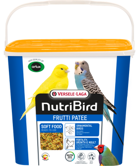 VERSELE-LAGA NutriBird FRUTTI PATEE 5kg