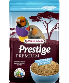 VERSELE-LAGA Prestige Premium Tropical Finches 800g