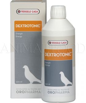 VERSELE-LAGA Oropharma DEXTROTONIC 500ml