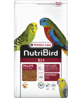 VERSELE-LAGA NutriBird B14 800g