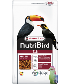 VERSELE-LAGA NutriBird T16 2kg