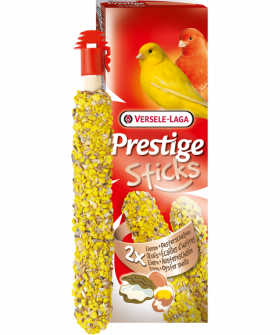 VERSELE-LAGA Snack Prestige Canaries Egg & Oystershell