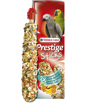 VERSELE-LAGA Snack Prestige Parrots Exotic Fruit