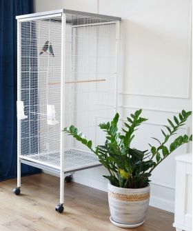 Klietka pre vtáky ORGANIC STANDARD