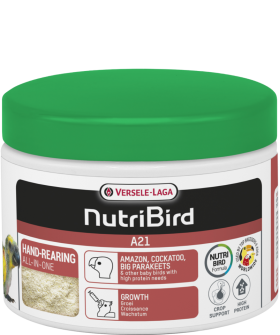 VERSELE-LAGA NutriBird A21 250g