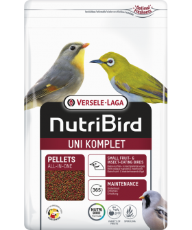 VERSELE-LAGA NutriBird UNI KOMPLET 3kg