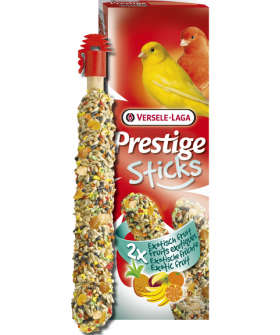 VERSELE-LAGA Snack Prestige Canaries Exotic Fruit