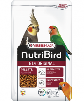 VERSELE-LAGA NutriBird G14 ORIGINAL 1kg