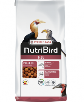 VERSELE-LAGA NutriBird H16 10kg