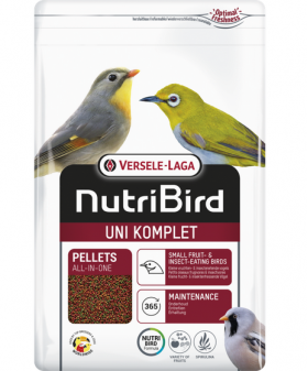 VERSELE-LAGA NutriBird UNI KOMPLET 1kg