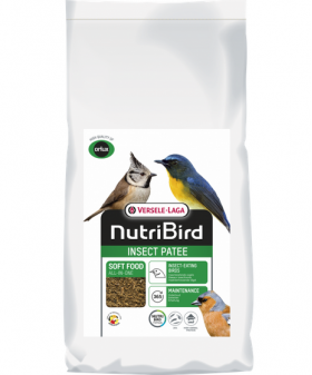 VERSELE-LAGA NutriBird INSECT PATEE 20kg