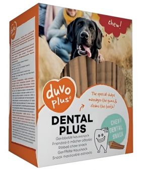 Snack DUVO+ CHEWS! Dental Plus 720g