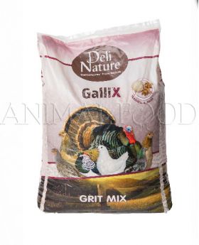 Deli Nature GalliX Grit Mix 20kg