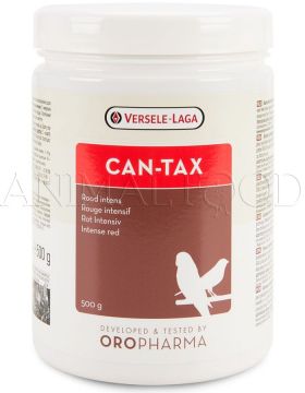 VERSELE-LAGA Oropharma CAN-TAX 500g