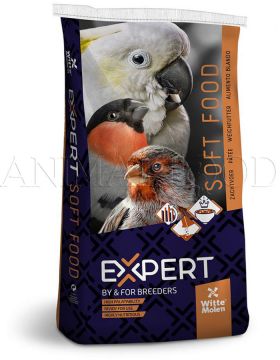 Witte Molen EXPERT Soft Food Extra Coarse 10kg