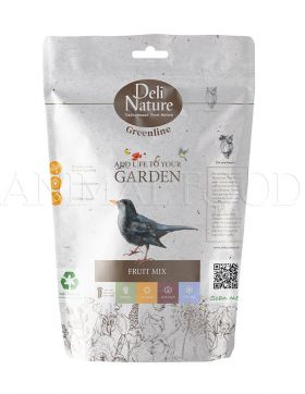 Deli Nature Greenline Fruit Mix 700g