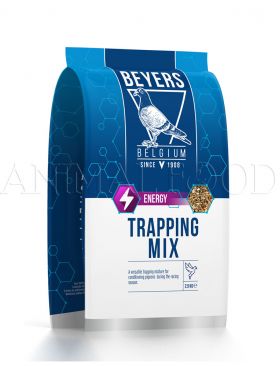 BEYERS TRAPPING MIX 2,5kg