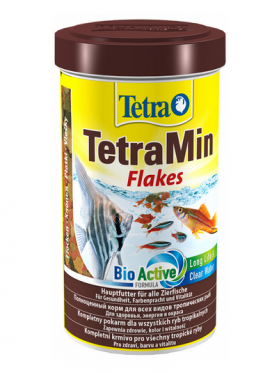TetraMin Flakes 500ml